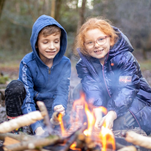 Year 3 Stone Age Workshop